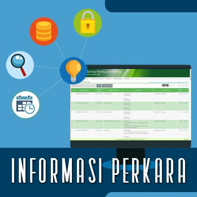 info perkara