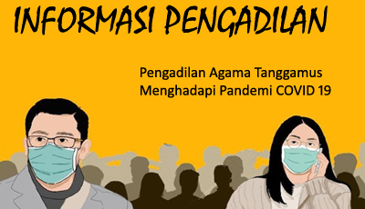 INFORMASI PENGADILAN